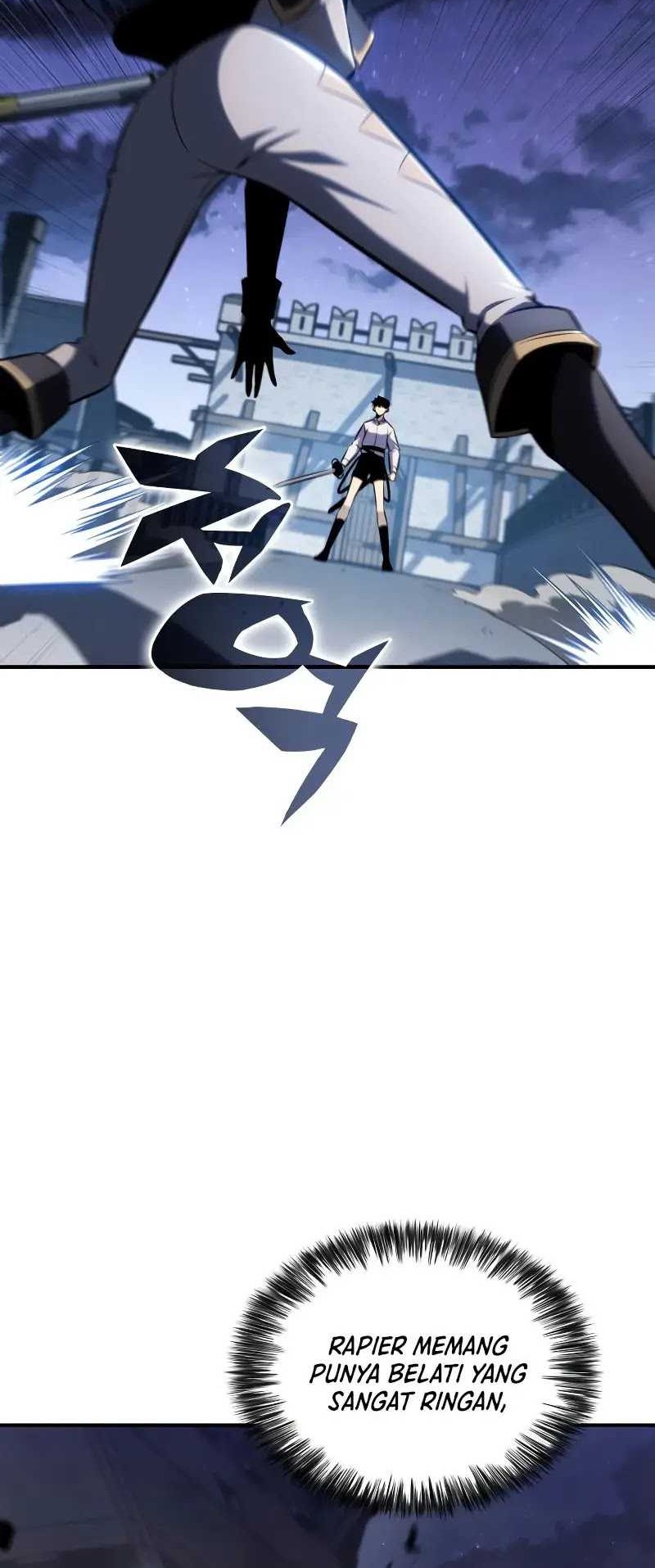 The Regressed Son Of A Duke Is An Assassin Chapter 2 - halaman 65