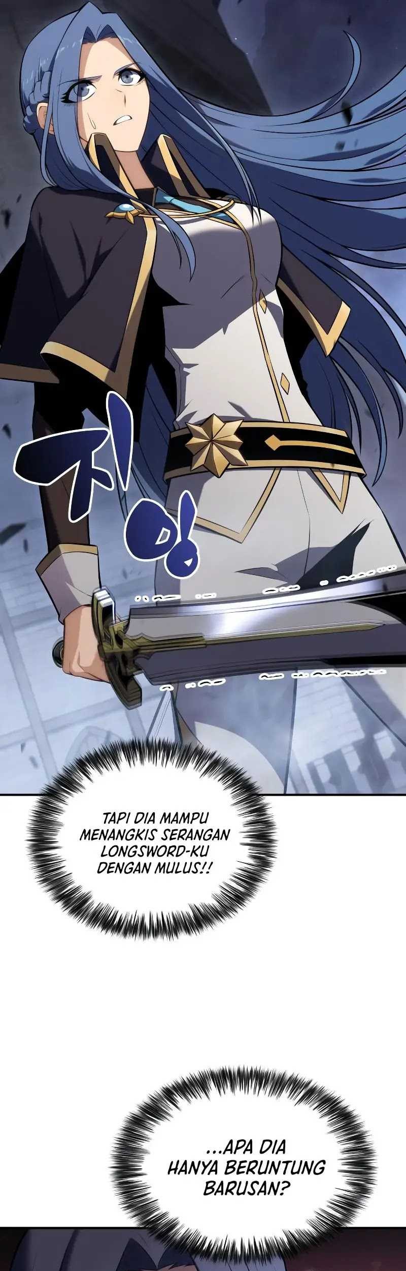 The Regressed Son Of A Duke Is An Assassin Chapter 2 - halaman 66