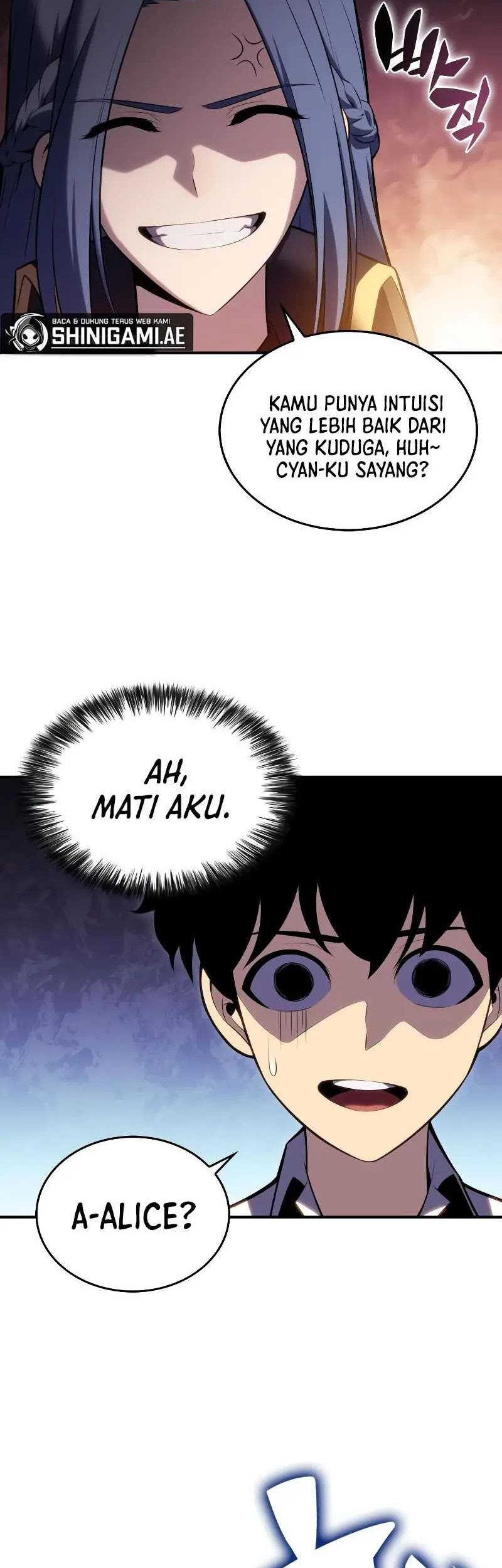 The Regressed Son Of A Duke Is An Assassin Chapter 2 - halaman 67