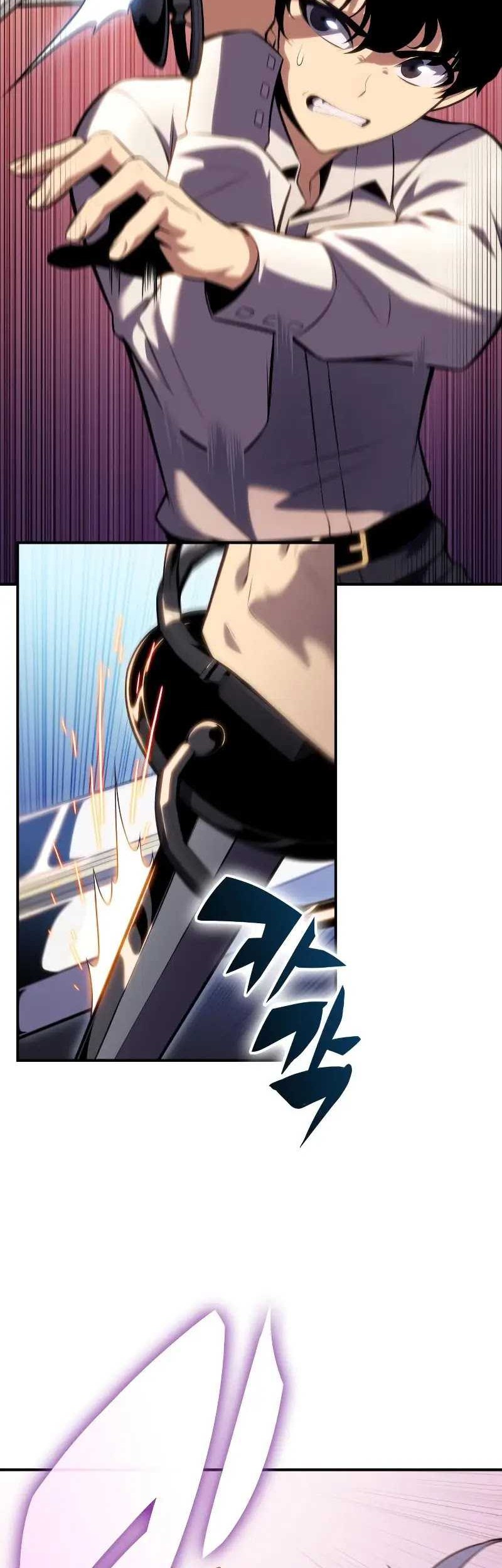 The Regressed Son Of A Duke Is An Assassin Chapter 2 - halaman 71
