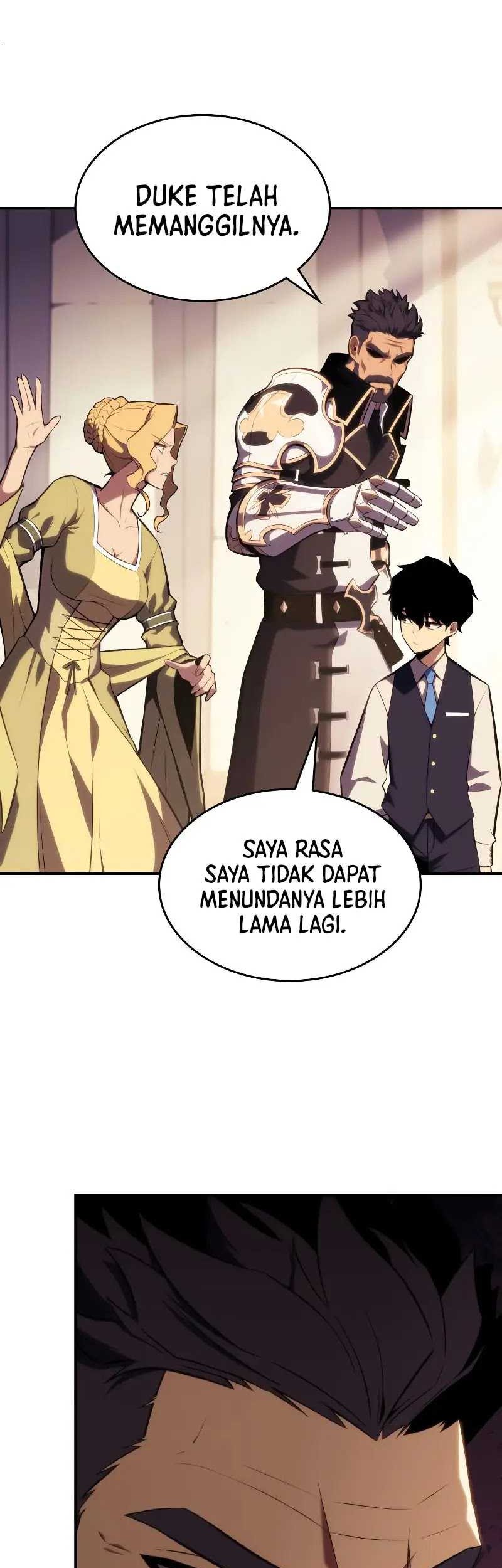 The Regressed Son Of A Duke Is An Assassin Chapter 2 - halaman 8