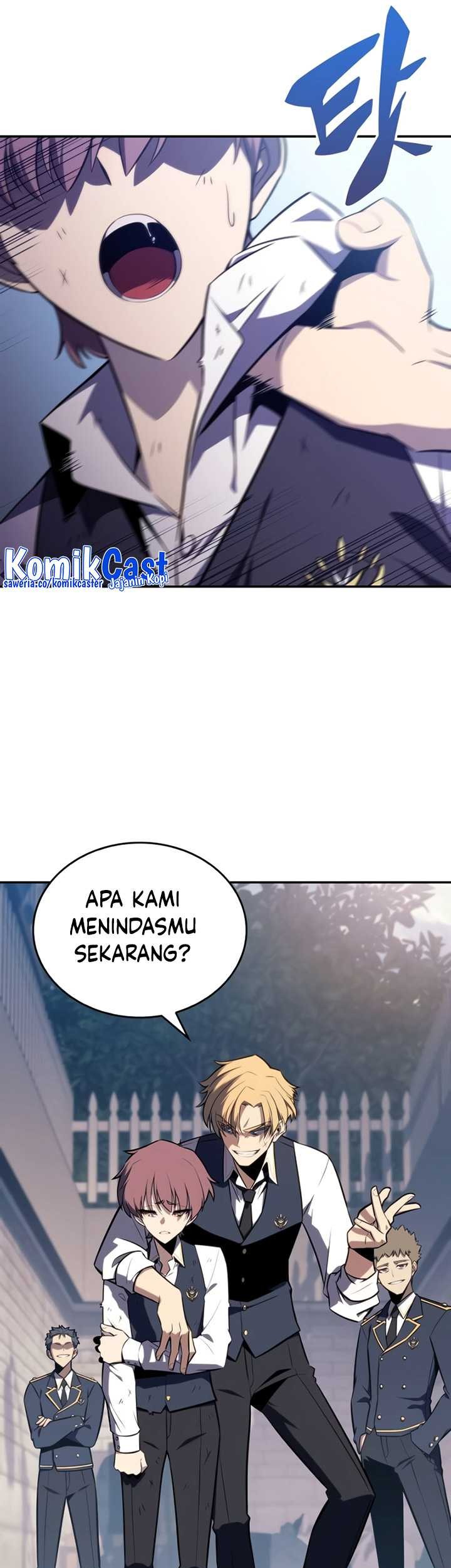 The Regressed Son Of A Duke Is An Assassin Chapter 20 - halaman 14
