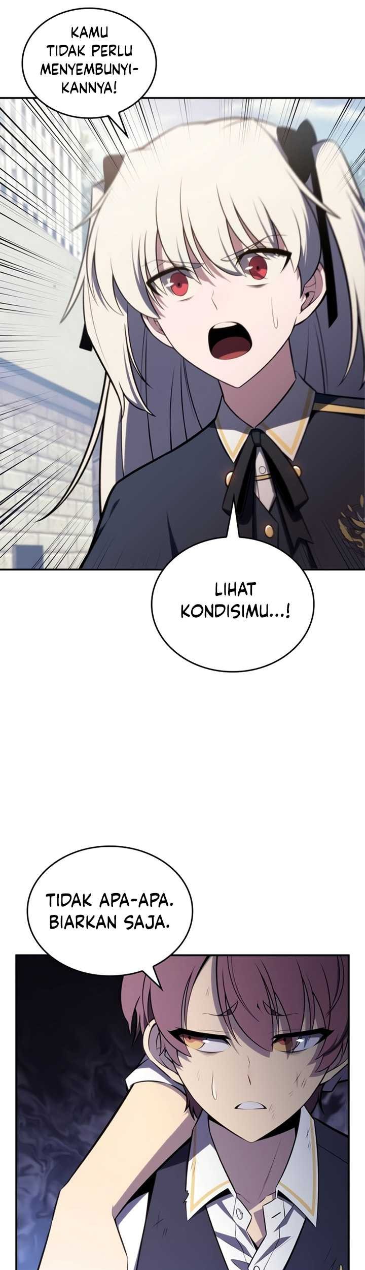The Regressed Son Of A Duke Is An Assassin Chapter 20 - halaman 16