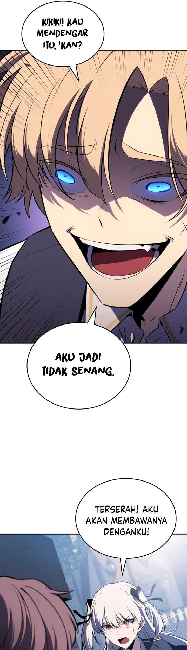 The Regressed Son Of A Duke Is An Assassin Chapter 20 - halaman 18