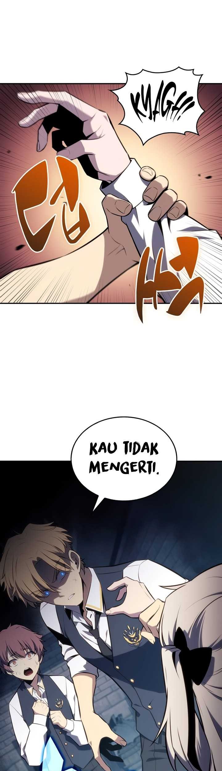The Regressed Son Of A Duke Is An Assassin Chapter 20 - halaman 20
