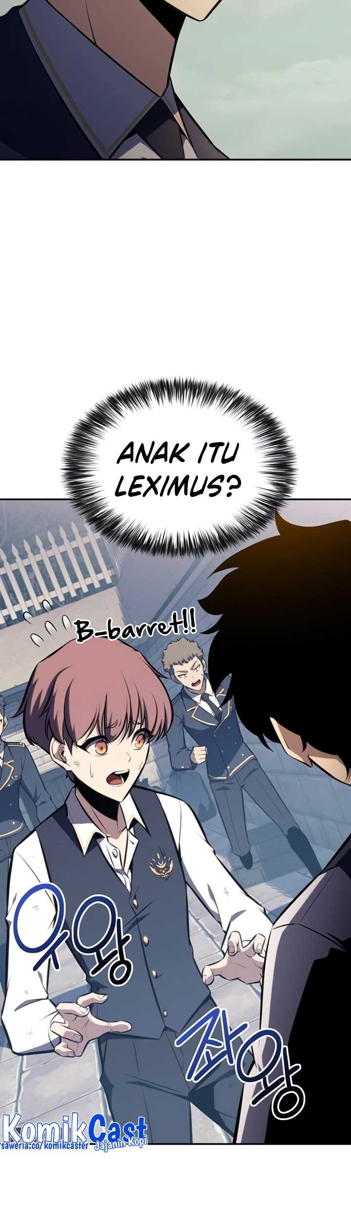 The Regressed Son Of A Duke Is An Assassin Chapter 20 - halaman 28
