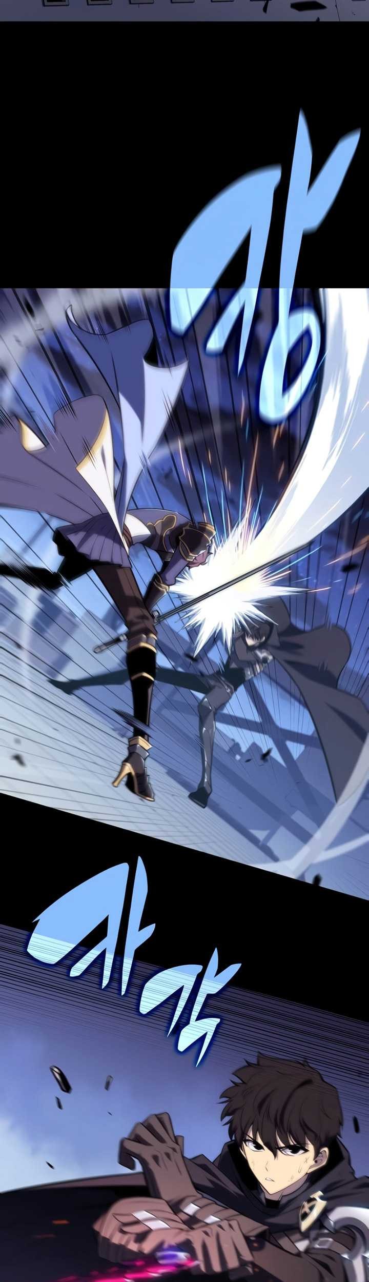 The Regressed Son Of A Duke Is An Assassin Chapter 20 - halaman 32