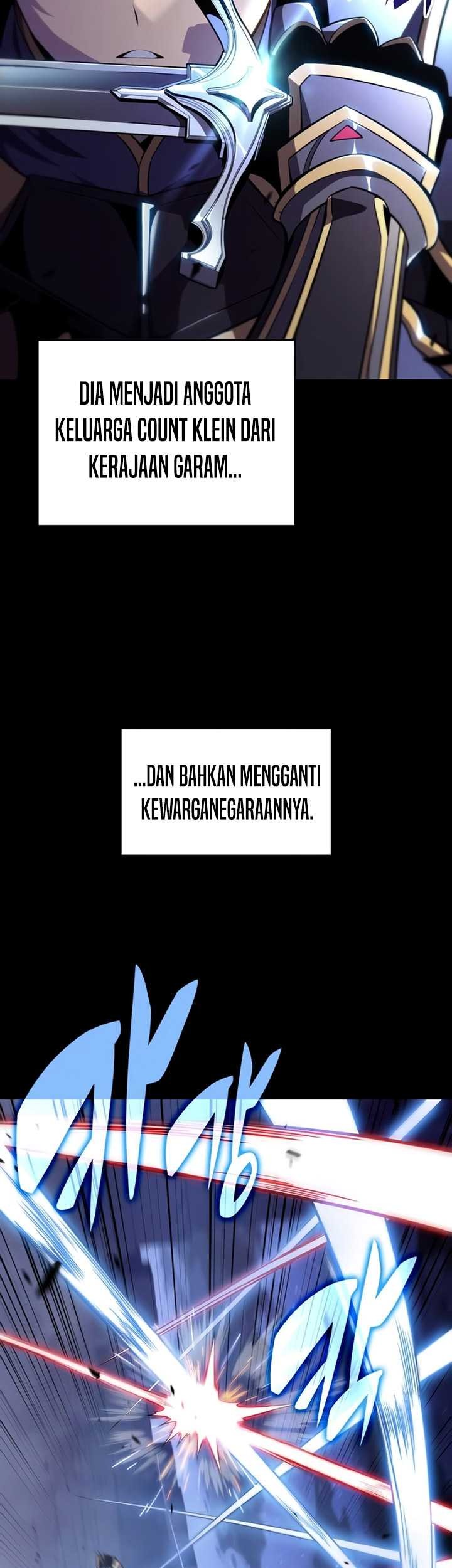 The Regressed Son Of A Duke Is An Assassin Chapter 20 - halaman 36