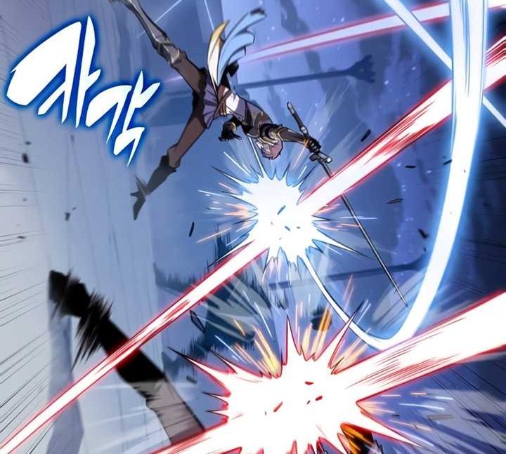 The Regressed Son Of A Duke Is An Assassin Chapter 20 - halaman 37