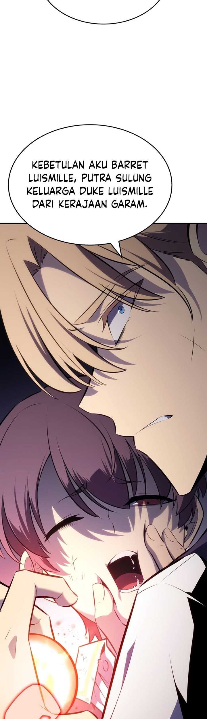 The Regressed Son Of A Duke Is An Assassin Chapter 20 - halaman 4