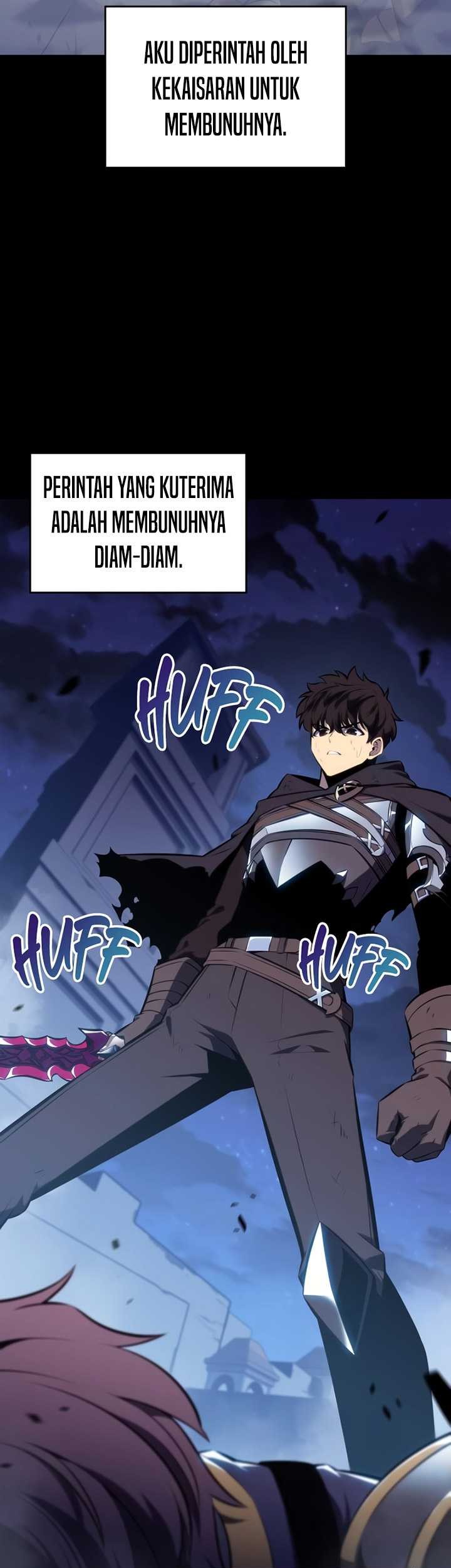 The Regressed Son Of A Duke Is An Assassin Chapter 20 - halaman 46