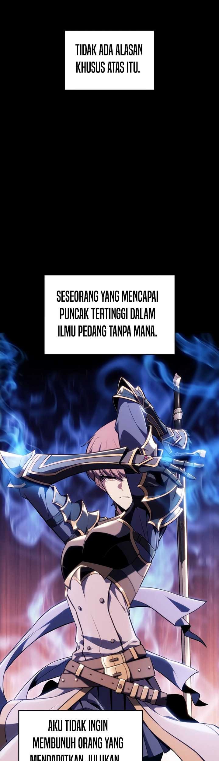 The Regressed Son Of A Duke Is An Assassin Chapter 20 - halaman 48