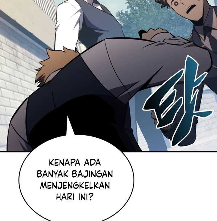 The Regressed Son Of A Duke Is An Assassin Chapter 20 - halaman 51