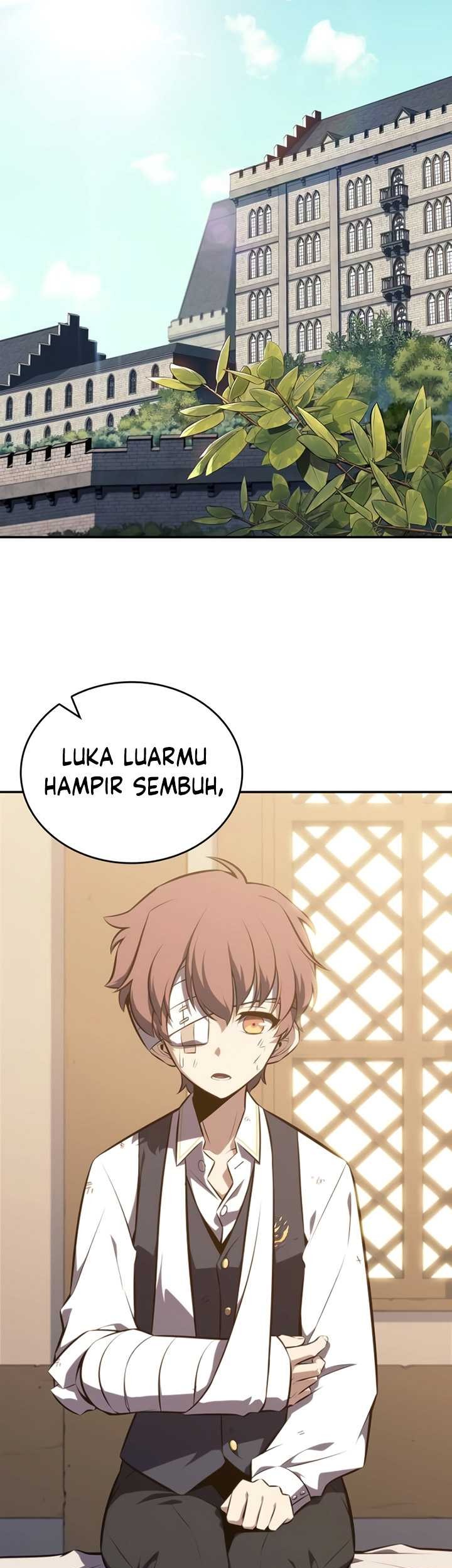 The Regressed Son Of A Duke Is An Assassin Chapter 20 - halaman 62