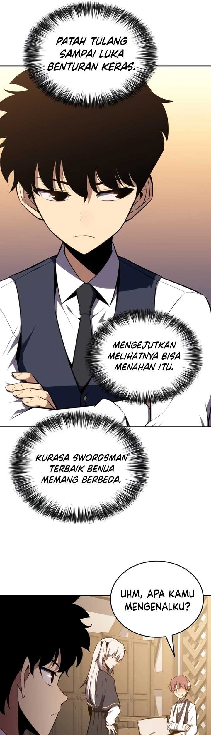 The Regressed Son Of A Duke Is An Assassin Chapter 20 - halaman 66