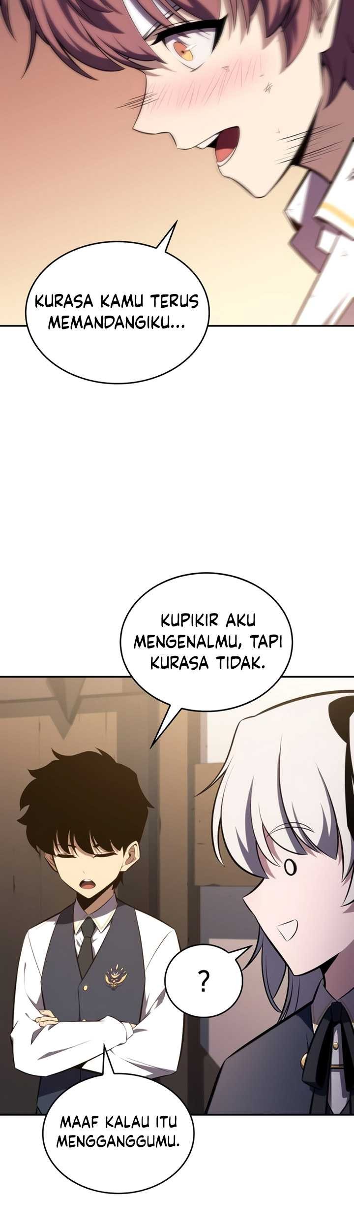 The Regressed Son Of A Duke Is An Assassin Chapter 20 - halaman 68