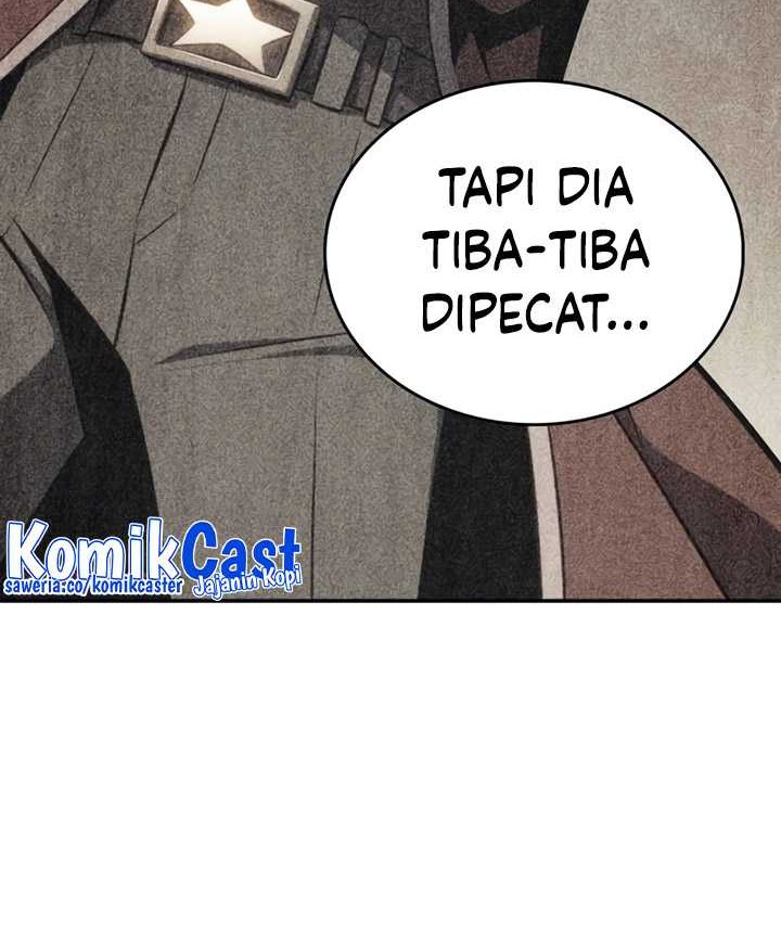 The Regressed Son Of A Duke Is An Assassin Chapter 20 - halaman 73