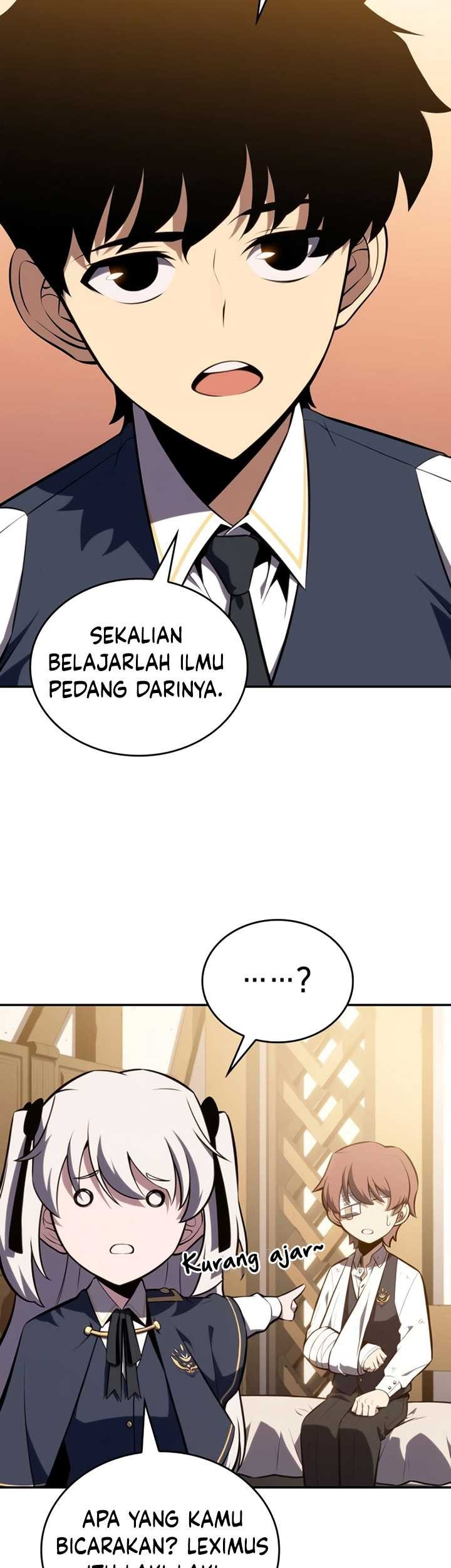 The Regressed Son Of A Duke Is An Assassin Chapter 20 - halaman 76