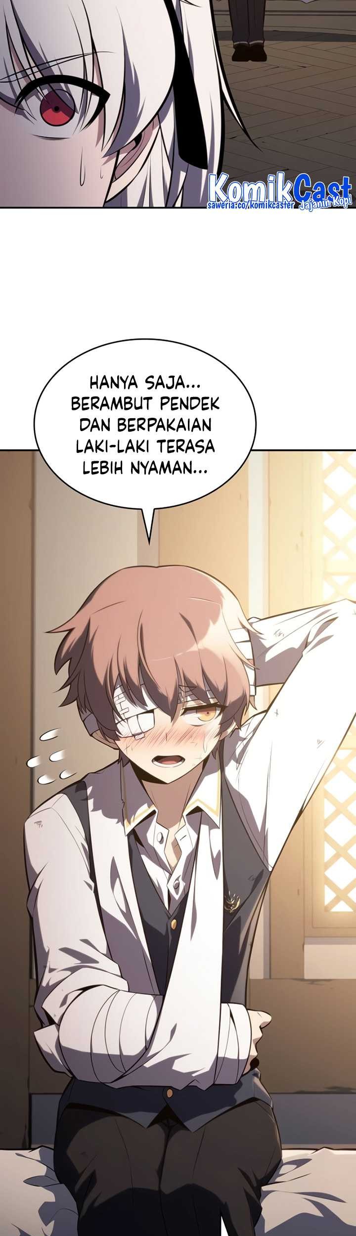 The Regressed Son Of A Duke Is An Assassin Chapter 20 - halaman 80