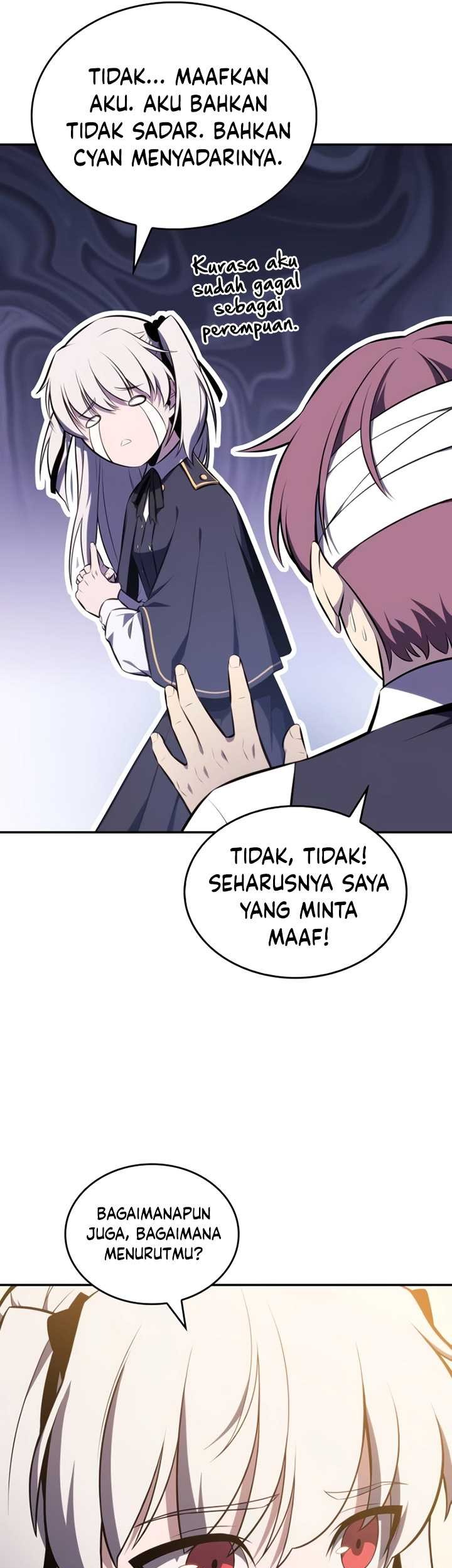 The Regressed Son Of A Duke Is An Assassin Chapter 20 - halaman 82