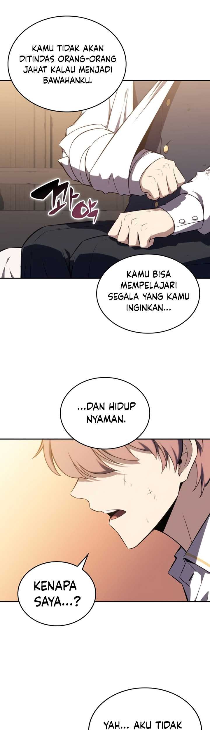 The Regressed Son Of A Duke Is An Assassin Chapter 20 - halaman 84