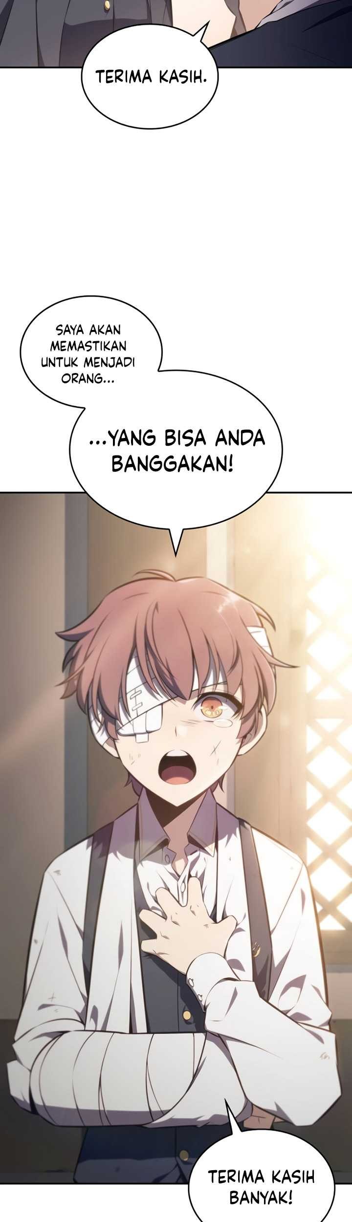 The Regressed Son Of A Duke Is An Assassin Chapter 20 - halaman 86