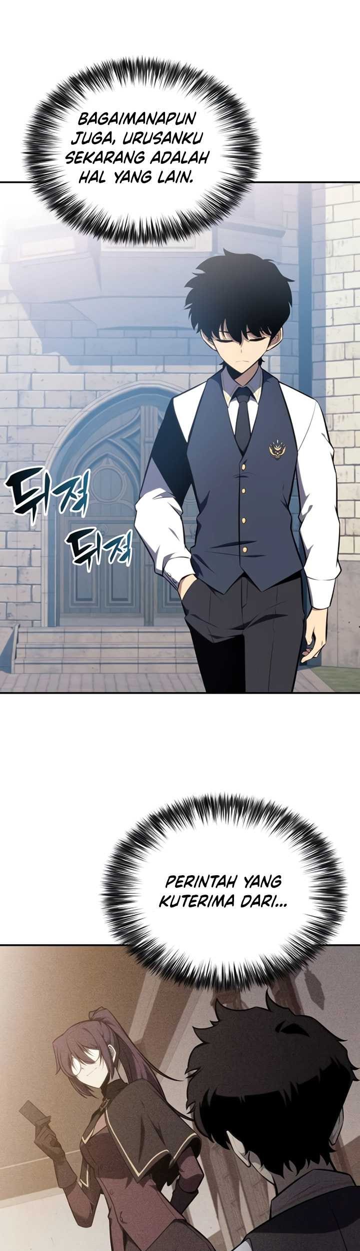 The Regressed Son Of A Duke Is An Assassin Chapter 20 - halaman 94