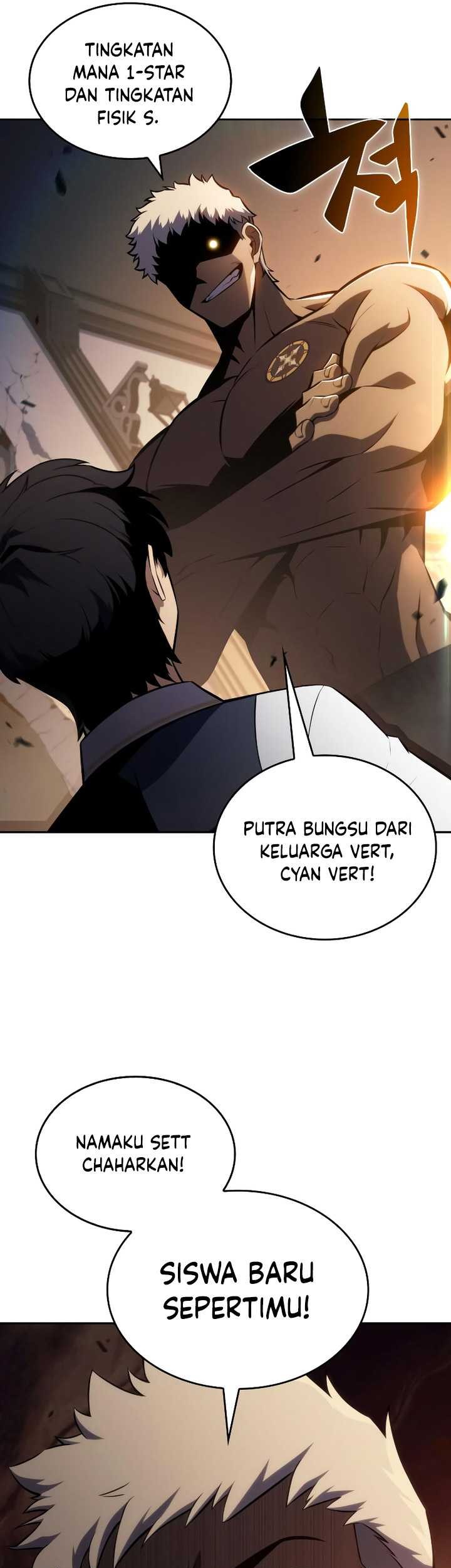 The Regressed Son Of A Duke Is An Assassin Chapter 21 - halaman 10
