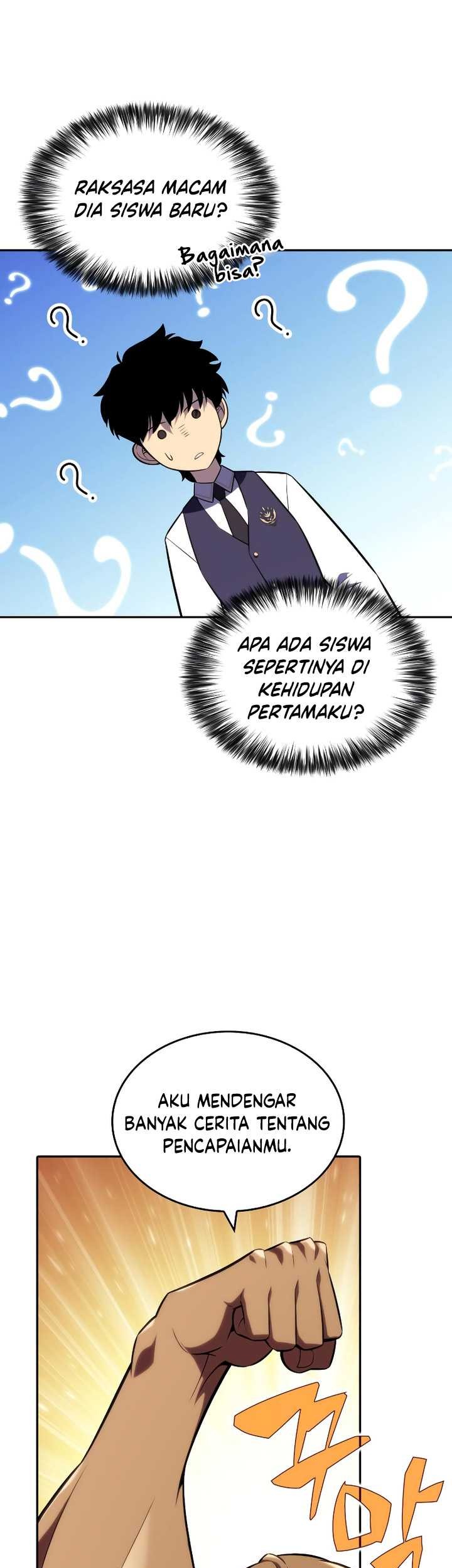 The Regressed Son Of A Duke Is An Assassin Chapter 21 - halaman 12