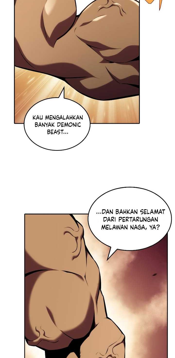 The Regressed Son Of A Duke Is An Assassin Chapter 21 - halaman 13