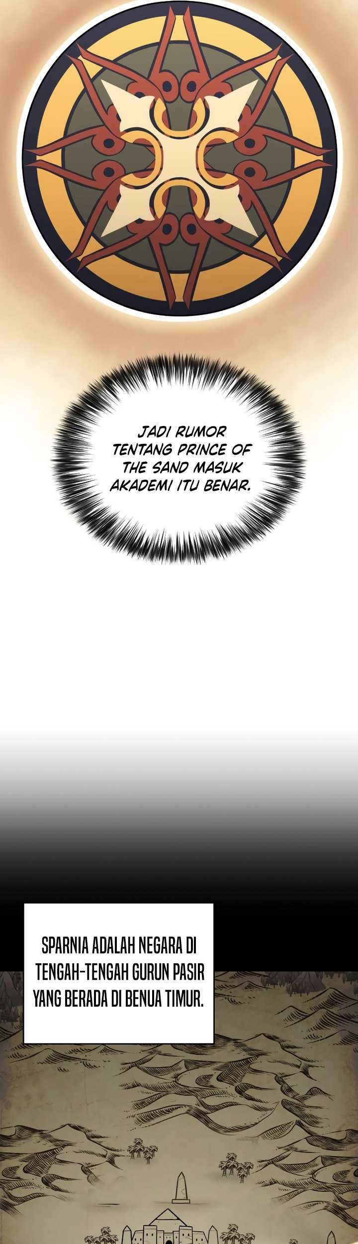 The Regressed Son Of A Duke Is An Assassin Chapter 21 - halaman 18