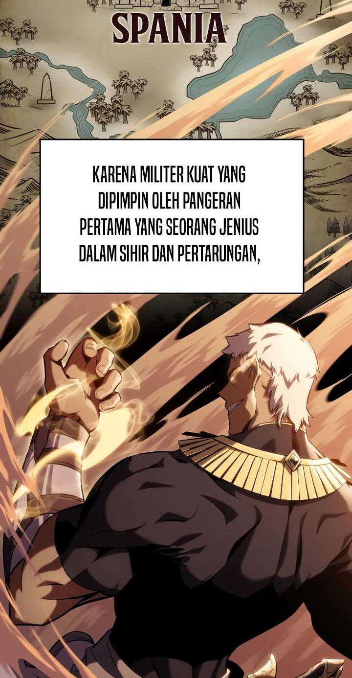 The Regressed Son Of A Duke Is An Assassin Chapter 21 - halaman 19