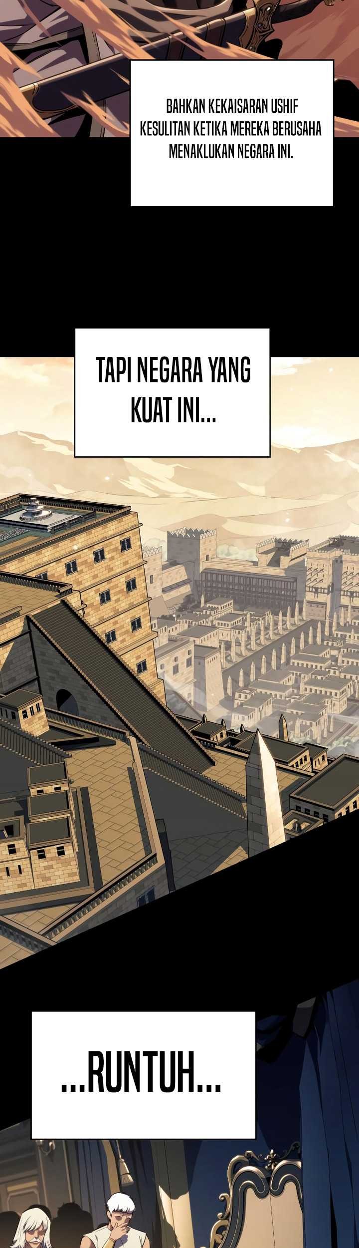 The Regressed Son Of A Duke Is An Assassin Chapter 21 - halaman 20