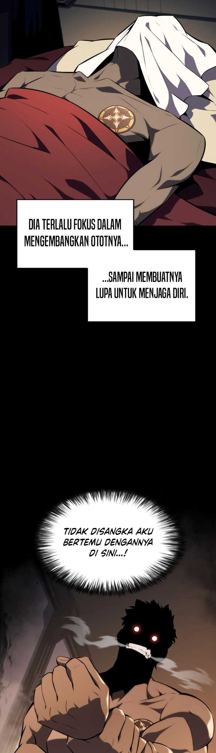 The Regressed Son Of A Duke Is An Assassin Chapter 21 - halaman 22