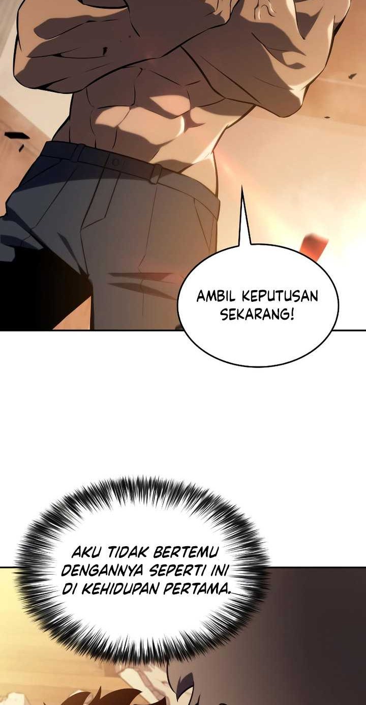 The Regressed Son Of A Duke Is An Assassin Chapter 21 - halaman 23