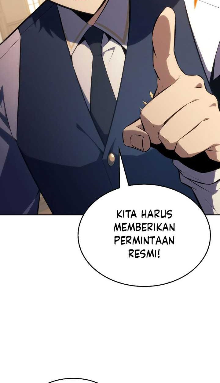 The Regressed Son Of A Duke Is An Assassin Chapter 21 - halaman 27