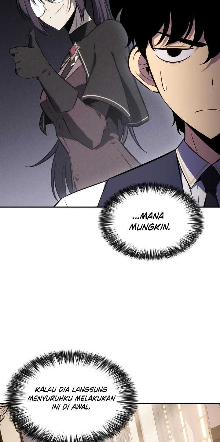 The Regressed Son Of A Duke Is An Assassin Chapter 21 - halaman 3