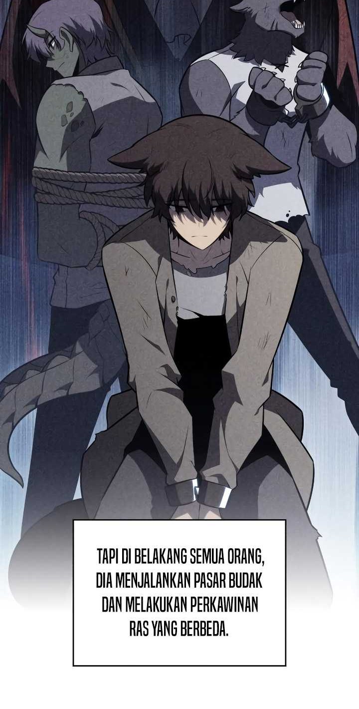The Regressed Son Of A Duke Is An Assassin Chapter 21 - halaman 37