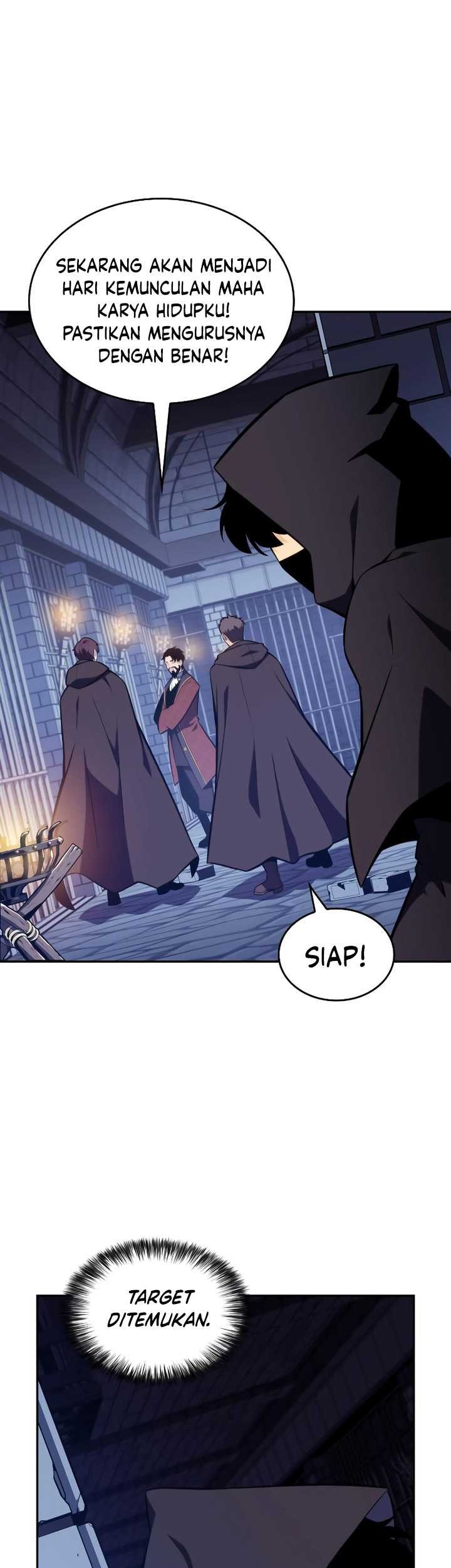 The Regressed Son Of A Duke Is An Assassin Chapter 21 - halaman 38