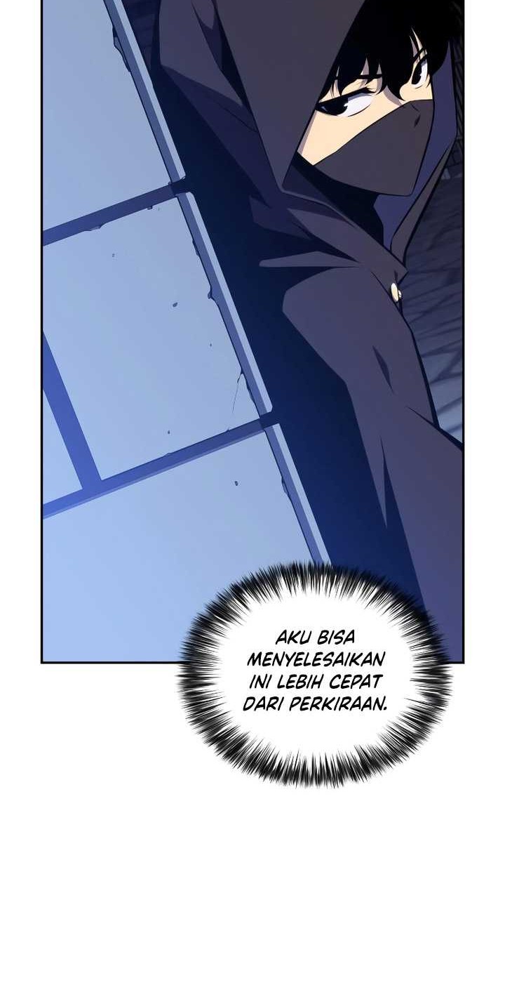 The Regressed Son Of A Duke Is An Assassin Chapter 21 - halaman 39
