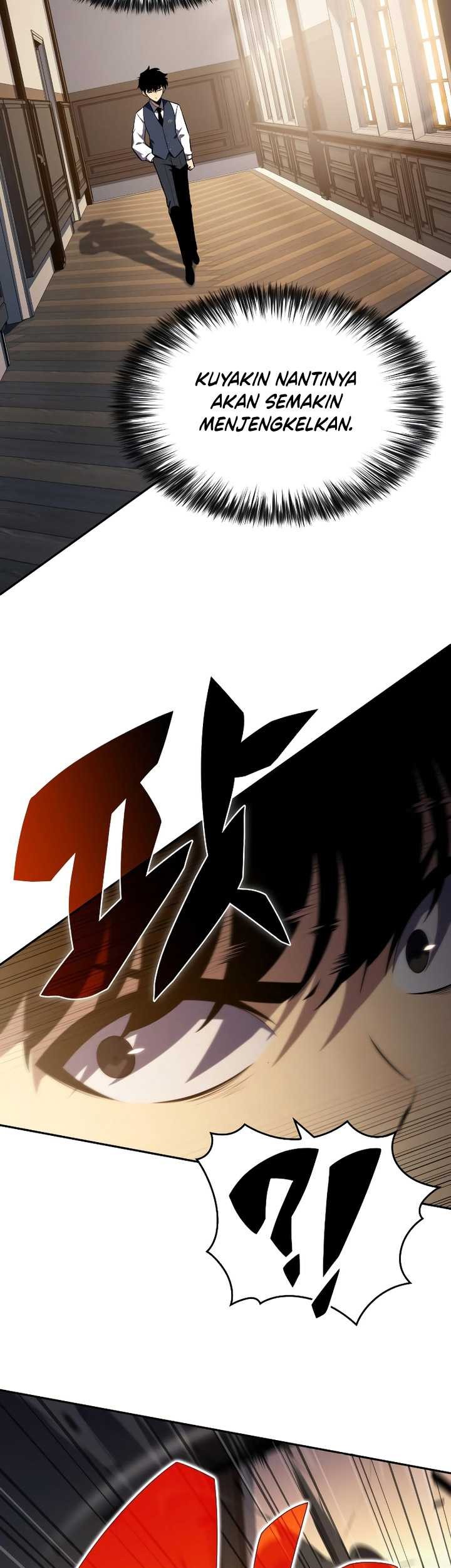 The Regressed Son Of A Duke Is An Assassin Chapter 21 - halaman 4