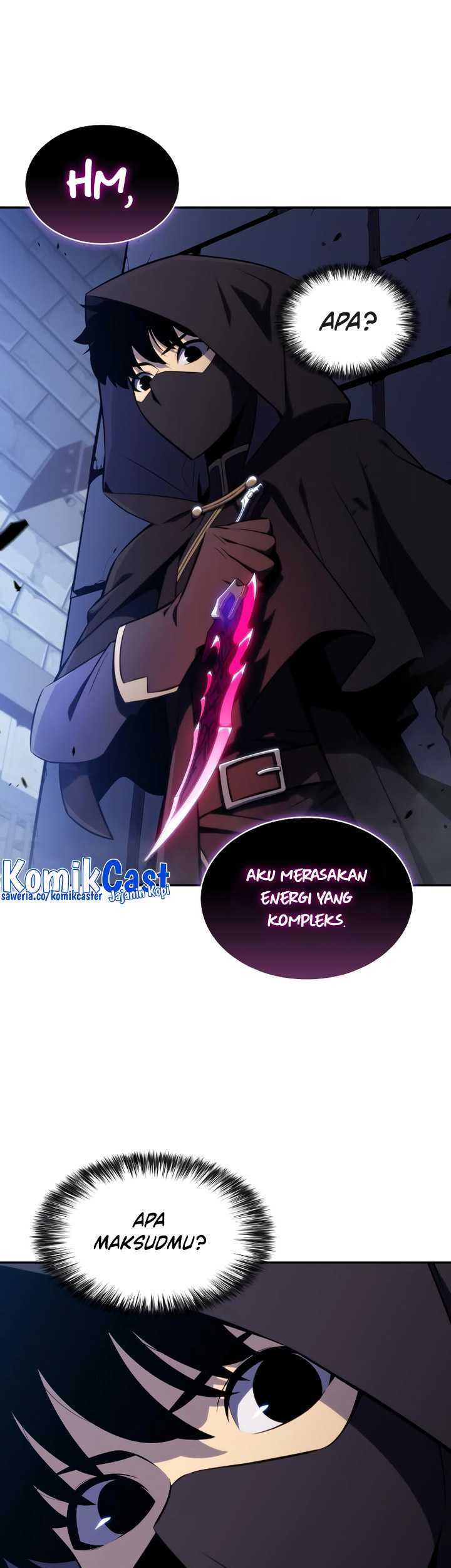 The Regressed Son Of A Duke Is An Assassin Chapter 21 - halaman 40