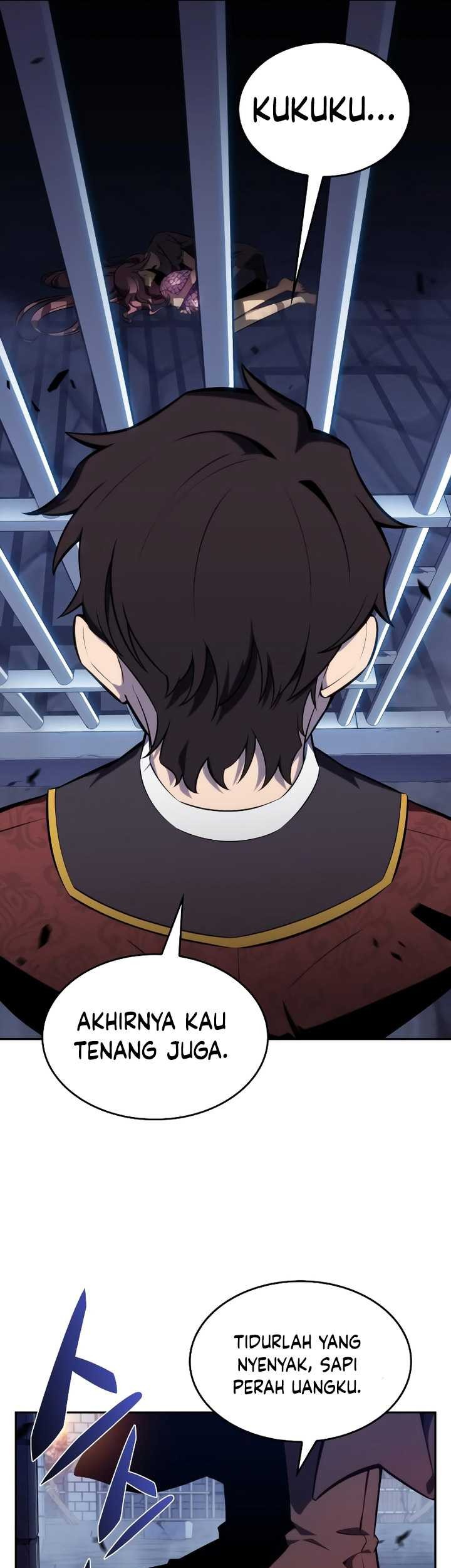 The Regressed Son Of A Duke Is An Assassin Chapter 21 - halaman 42