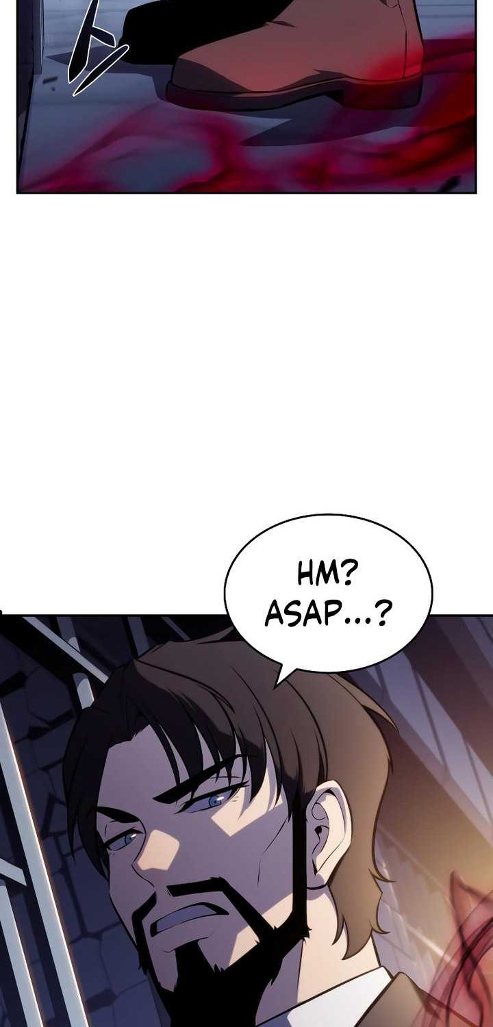 The Regressed Son Of A Duke Is An Assassin Chapter 21 - halaman 43