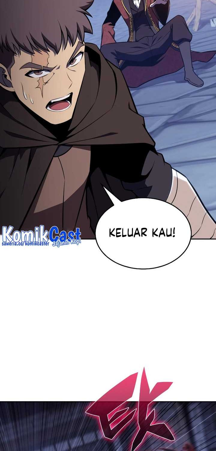 The Regressed Son Of A Duke Is An Assassin Chapter 21 - halaman 47