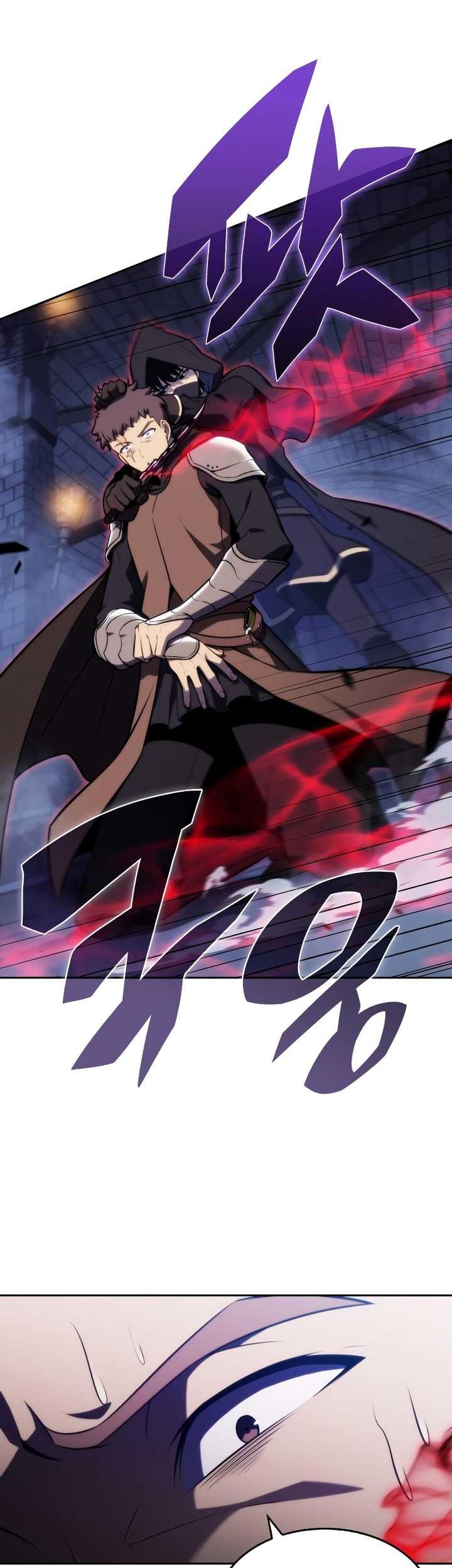 The Regressed Son Of A Duke Is An Assassin Chapter 21 - halaman 50