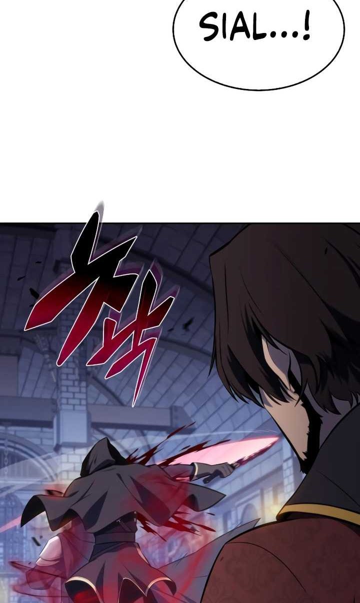 The Regressed Son Of A Duke Is An Assassin Chapter 21 - halaman 51