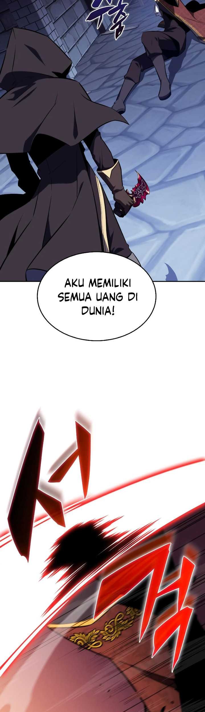 The Regressed Son Of A Duke Is An Assassin Chapter 21 - halaman 56
