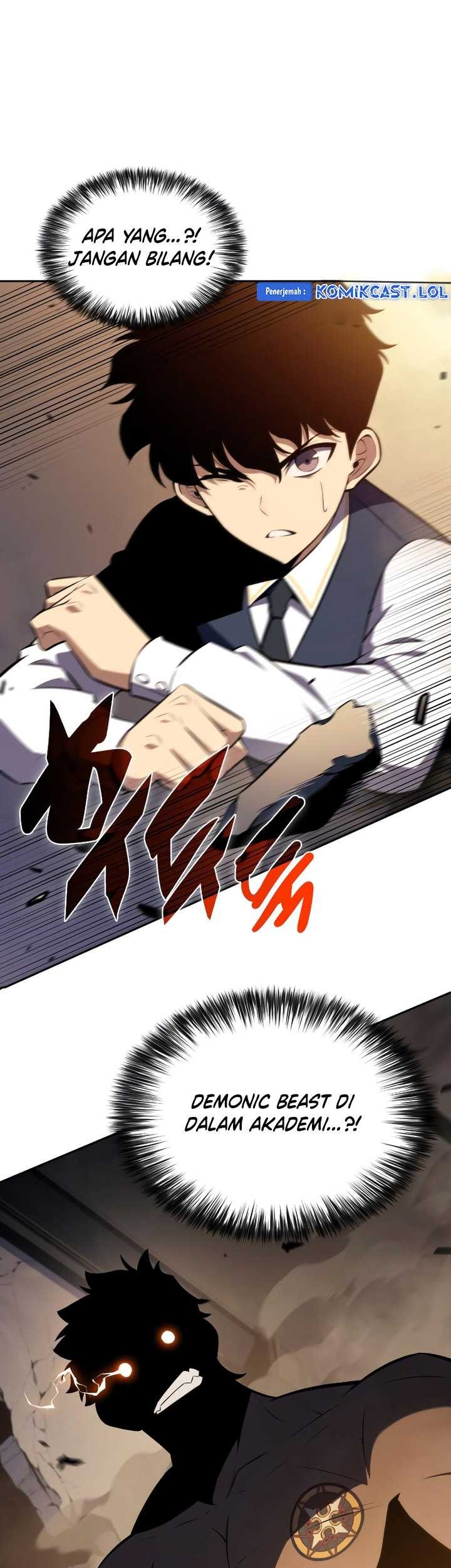 The Regressed Son Of A Duke Is An Assassin Chapter 21 - halaman 6