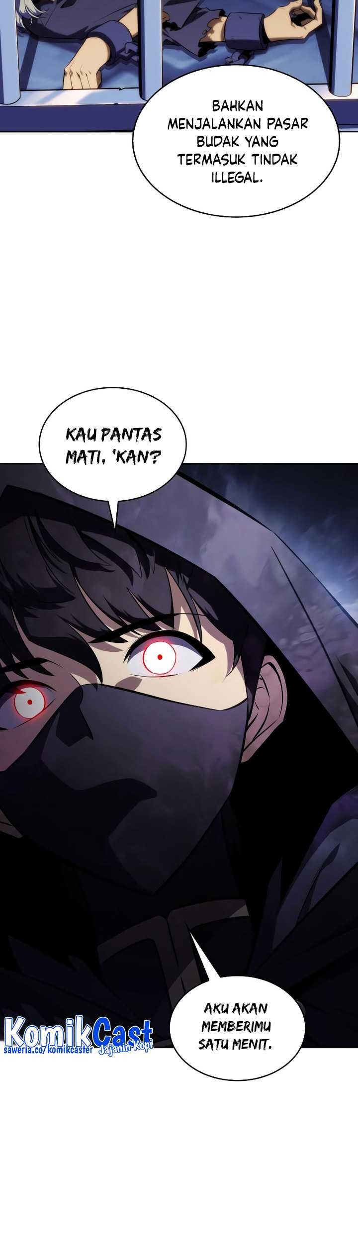 The Regressed Son Of A Duke Is An Assassin Chapter 21 - halaman 60